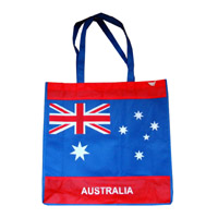  西安KB50广告无纺布袋