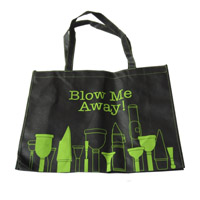  西安KB65 无纺布袋