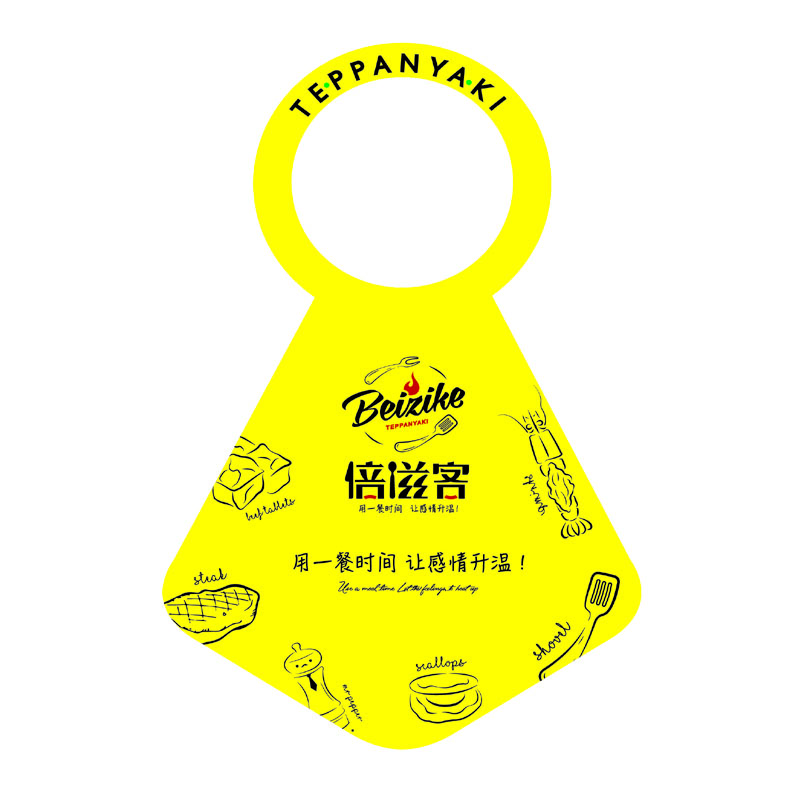  西安AP01 无纺布围裙