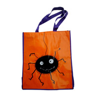  西安KB05 覆膜无纺布袋（可定制）