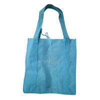  西安无纺布袋的常规选择厚度