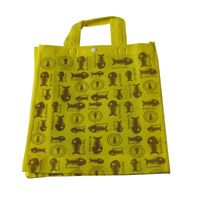  西安KB10 无纺布购物袋（可定制）